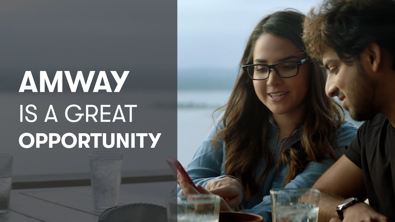 journey to success amway